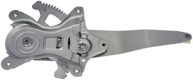Dorman - OE Solutions Regulador de Ventana P/N:749-723 Fits: Toyota Highlander 07-01 - Image 4