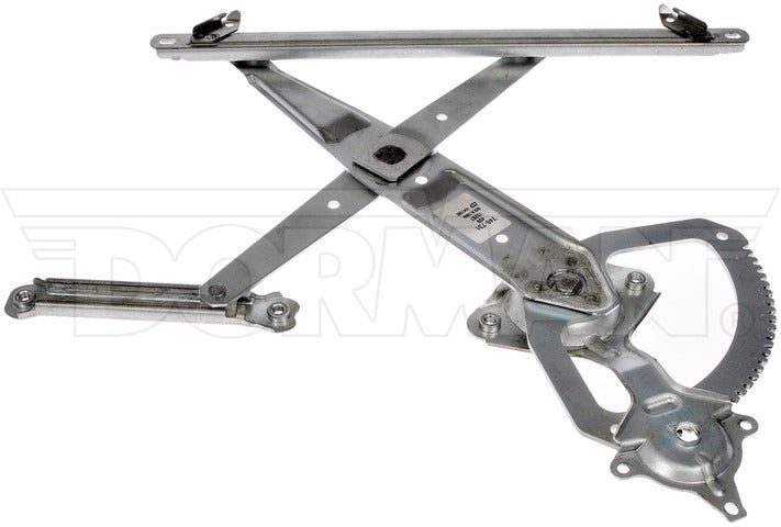 Dorman - OE Solutions Regulador de Ventana P/N:749-731 Fits: Toyota Sienna 09-04 - Image 2