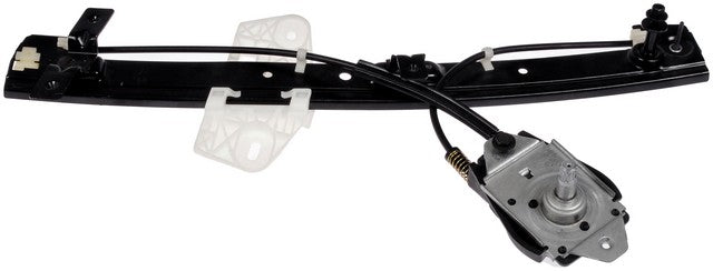 Dorman - OE Solutions Regulador de Ventana P/N:749-772 Fits: Chrysler Neon 02-01, Dodge Neon 05-00, Plymouth Neon 01-00 - Image 2