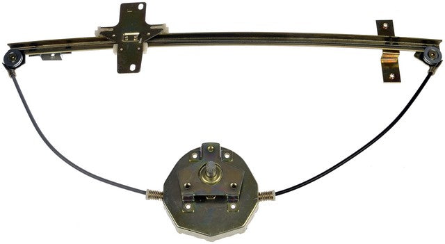Dorman - OE Solutions Regulador de Ventana P/N:749-791 Fits: Suzuki Sidekick 98-91 - Image 1