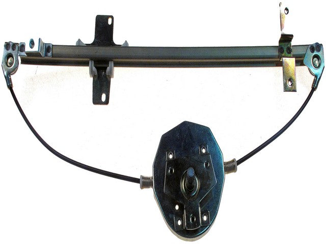 Dorman - OE Solutions Regulador de Ventana P/N:749-792 Fits: Suzuki Sidekick 98-89 - Image 2