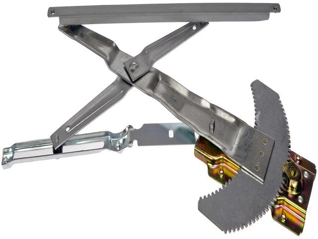 Dorman - OE Solutions Regulador de Ventana P/N:749-800 Fits: Toyota Tercel 94-93 - Image 2