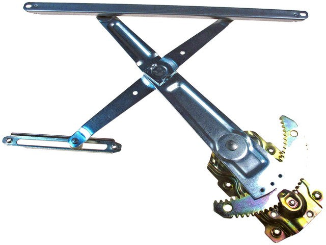 Dorman - OE Solutions Regulador de Ventana P/N:749-819 Fits: Toyota Camry 86-83 - Image 2