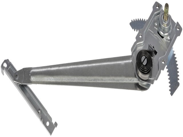 Dorman - OE Solutions Regulador de Ventana P/N:749-824 Fits: Toyota 4runner 91-90, Toyota Pickup 95-89 - Image 2