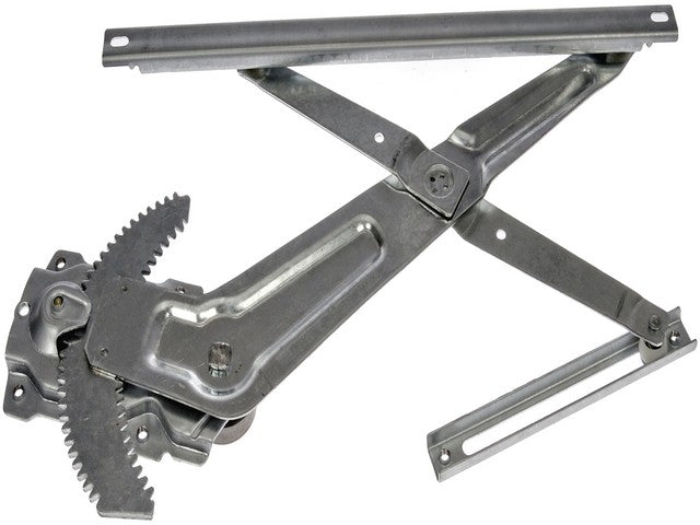 Dorman - OE Solutions Regulador de Ventana P/N:749-828 Fits: Toyota 4runner 91-90, Toyota Pickup 95-89 - Image 2
