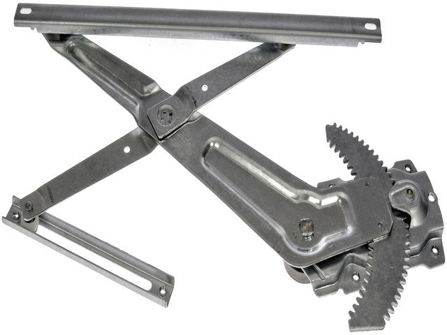 Dorman - OE Solutions Regulador de Ventana P/N:749-829 Fits: Toyota 4runner 91-90, Toyota Pickup 95-89 - Image 2