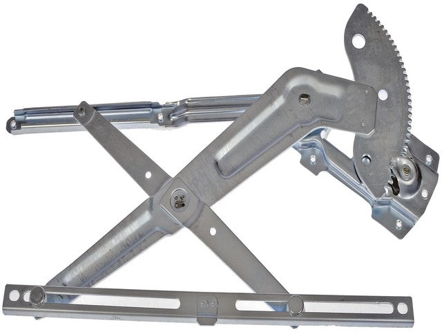 Dorman - OE Solutions Regulador de Ventana P/N:749-856 Fits: Toyota Tacoma 04-95 - Image 2