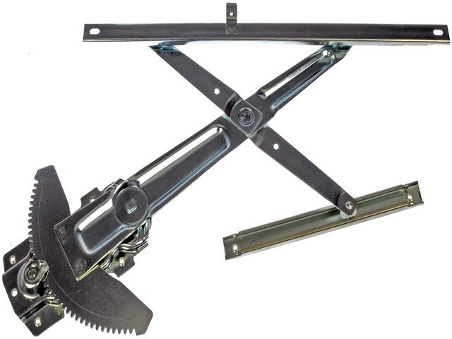 Dorman - OE Solutions Regulador de Ventana P/N:749-858 Fits: Toyota Rav4 05-01 - Image 2