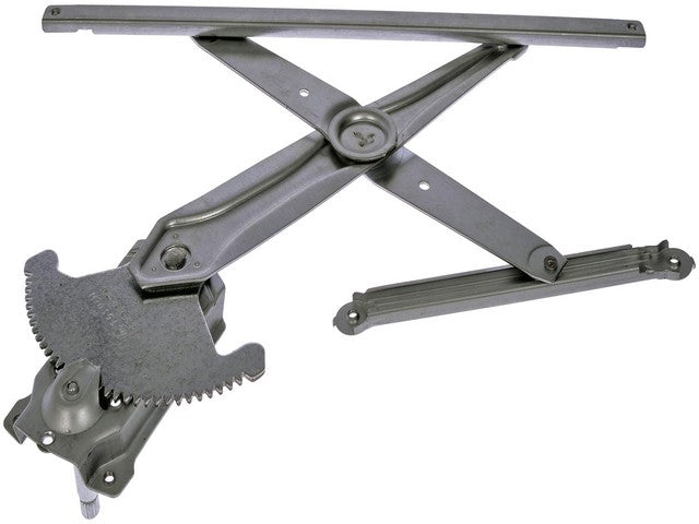 Dorman - OE Solutions Regulador de Ventana P/N:749-866 Fits: Toyota Matrix 08-03 - Image 2