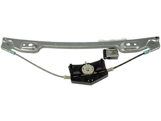 Dorman - OE Solutions Regulador de Ventana P/N:749-884 Fits: Ford Edge 14-07, Lincoln Mkx 15-07 - Image 2