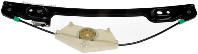 Dorman - OE Solutions Regulador de Ventana P/N:749-885 Fits: Ford Edge 14-07, Lincoln Mkx 15-07 - Image 2