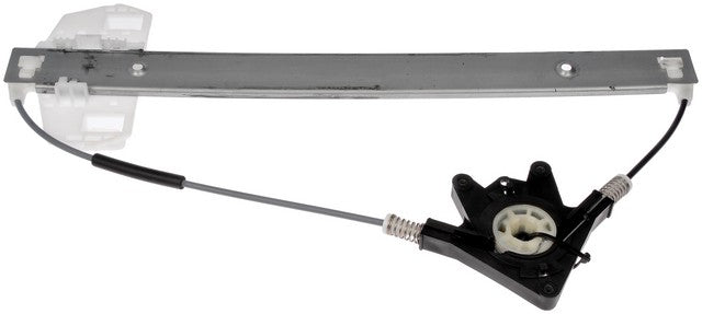Dorman - OE Solutions Regulador de Ventana P/N:749-912 Fits: Jeep Wrangler 17-07, Jeep Wrangler Jk 2018 - Image 2
