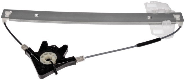 Dorman - OE Solutions Regulador de Ventana P/N:749-913 Fits: Jeep Wrangler 17-07, Jeep Wrangler Jk 2018 - Image 2