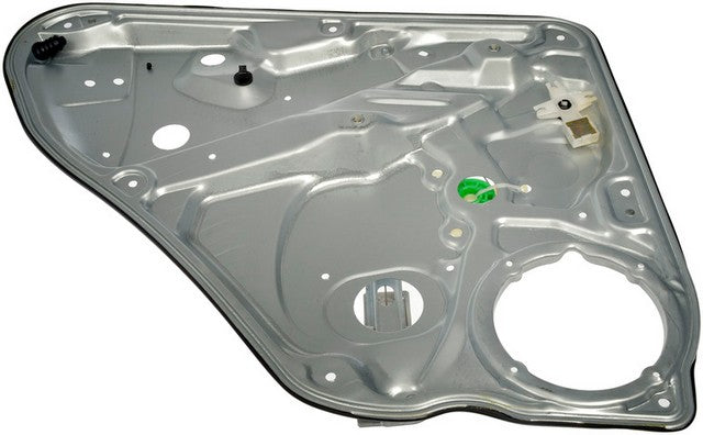 Dorman - OE Solutions Regulador de Ventana P/N:749-924 Fits: Volkswagen Passat 05-98 - Image 4
