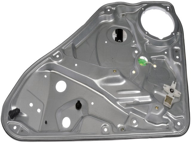 Dorman - OE Solutions Regulador de Ventana P/N:749-925 Fits: Volkswagen Passat 05-98 - Image 2