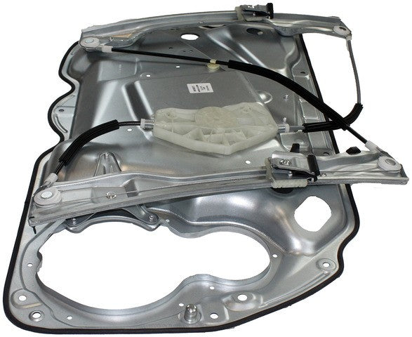 Dorman - OE Solutions Regulador de Ventana P/N:749-933 Fits: Volkswagen Passat 08-06 - Image 4