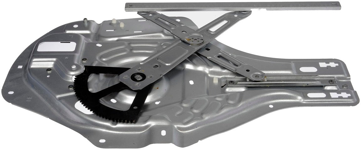 Dorman - OE Solutions Regulador de Ventana P/N:749-946 Fits: Hyundai Tucson 09-05 - Image 2