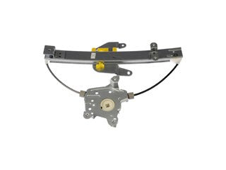 Dorman - OE Solutions Regulador de Ventana P/N:749-978 Fits: Nissan Altima 06-02 - Image 2