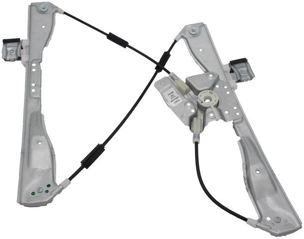 Dorman - OE Solutions Regulador de Ventana P/N:749-984 Fits: Chevrolet Malibu 12-08 - Image 4