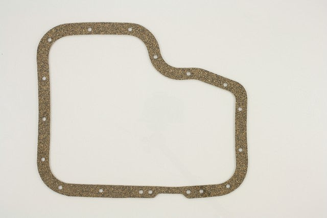 Pioneer Automotive Industries Transmission Oil Pan Gasket P/N:749045 Fits: Chevrolet Spectrum 88-85, Ford Festiva 1988, Geo Spectrum 1989, Isuzu I-mark 89-85, Mazda 323 89-86, Mazda 626 87-83, Mazda Glc 85-81, Mercury Tracer 1987, Pontiac Sunburst 88-85 - Image 1