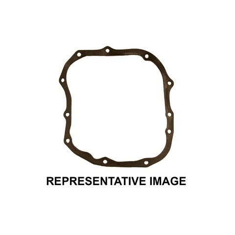 Pioneer Automotive Industries Transmission Oil Pan Gasket P/N:749062 Fits: Audi 100, Audi 100 Series, Audi 200, Audi 4000, Audi 5000, Audi 80, Audi 90, Audi Coupe, Audi Fox - Image 1