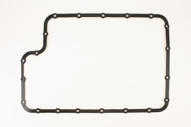Pioneer Automotive Industries Transmission Oil Pan Gasket P/N:749518 Fits: Ford Bronco, Ford E-150, Ford E-150 Club Wagon, Ford E-150 Econoline, Ford E-150 Econoline Club Wagon, Ford E-250, Ford E-250 Econoline, Ford E-250 Econoline Club Wagon - Image 1