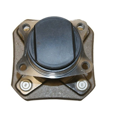 GMB Wheel Bearing and Hub Assembly P/N:750-0016 Fits: Nissan Tiida 09-07, Nissan Versa 12-07 - Image 4