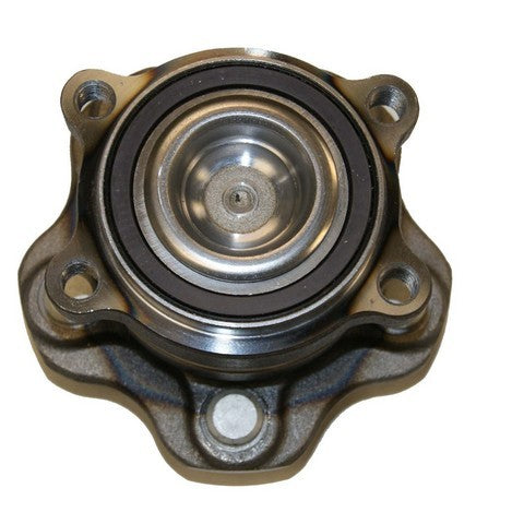 GMB Wheel Bearing and Hub Assembly P/N:750-0017 Fits: Nissan Altima 18-07, Nissan Maxima 18-09, Nissan Pathfinder 17-13 - Image 4