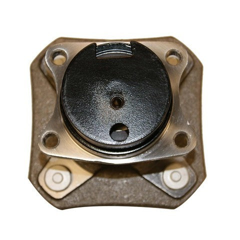 GMB Wheel Bearing and Hub Assembly P/N:750-0034 Fits: Nissan Tiida 09-07, Nissan Versa 12-07 - Image 4