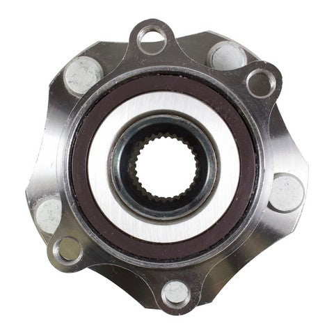 GMB Wheel Bearing and Hub Assembly P/N:750-3210 Fits: Nissan Qashqai 18-17, Nissan Rogue 20-14, Nissan Rogue Sport 20-17 - Image 4