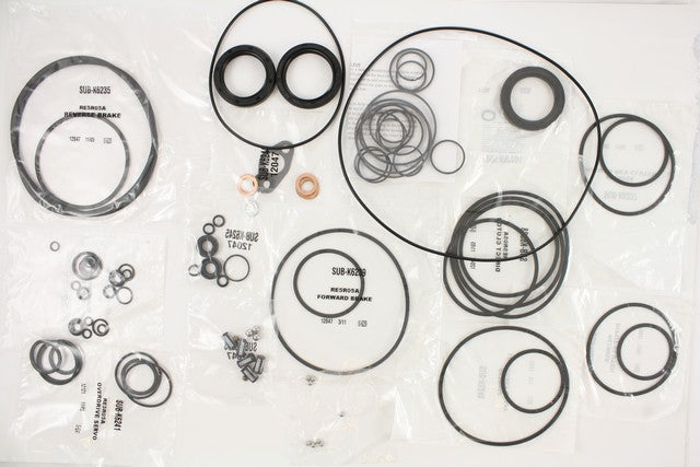 Pioneer Automotive Industries Automatic Transmission Overhaul Kit P/N:750224 Fits: Infiniti Ex35, Infiniti Fx35, Infiniti Fx45, Infiniti G35, Infiniti G37, Infiniti M35, Infiniti M45, Infiniti Q45, Infiniti Qx56 - Image 3