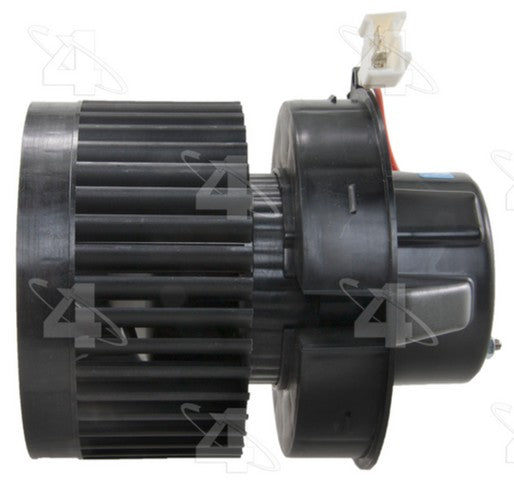 Four Seasons HVAC Blower Motor P/N:75023 Fits: Chevrolet City Express 18-15, Nissan Nv200 21-13 - Image 6