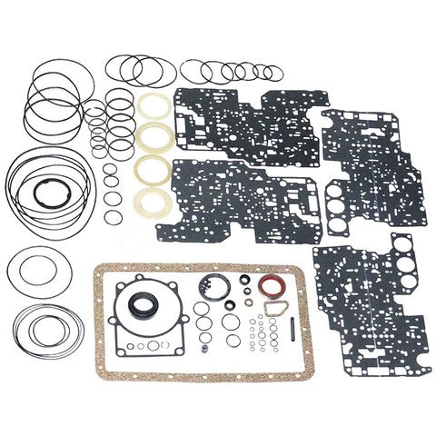 Pioneer Automotive Industries Automatic Transmission Overhaul Kit P/N:750248 Fits: Jeep Cherokee 94-87, Jeep Comanche 92-87, Jeep Wagoneer 90-87 - Image 1