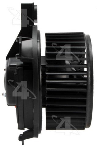 Four Seasons HVAC Blower Motor P/N:75025 Fits: Jeep Wrangler 17-14, Jeep Wrangler Jk 2018 - Image 7