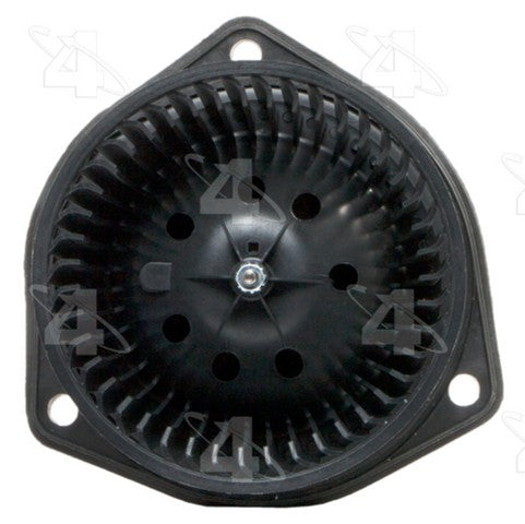 Four Seasons HVAC Blower Motor P/N:75037 Fits: Daewoo Lanos 02-99, Daewoo Leganza 02-99, Daewoo Nubira 02-99 - Image 2