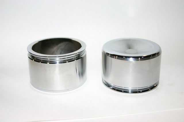 Better Brake Parts Disc Brake Caliper Piston P/N:7504 Fits: Chrysler Cordoba, Chrysler Fifth Avenue, Chrysler Imperial, Chrysler Lebaron, Chrysler New Yorker, Chrysler Newport, Chrysler TOWN & COUNTRY, Dodge Aspen, Dodge D100 Pickup, Dodge Dart - Image 1