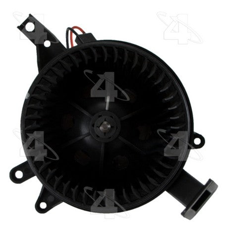 Four Seasons HVAC Blower Motor P/N:75046 Fits: Dodge Hornet 24-23, Fiat 500l 20-14, Fiat 500x 23-16, Jeep Compass 21-17, Jeep Renegade 23-15 - Image 9