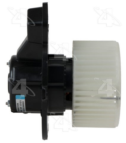 Four Seasons HVAC Blower Motor P/N:75049 Fits: Fiat 500 19-12 - Image 7