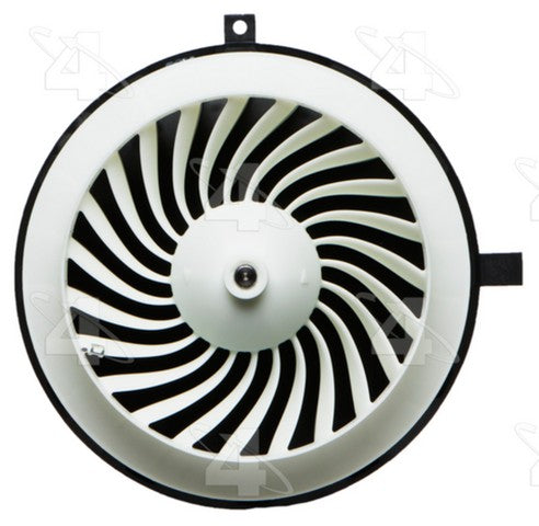 Four Seasons HVAC Blower Motor P/N:75053 Fits: Chevrolet Colorado 22-15, GMC Canyon 22-15 - Image 3