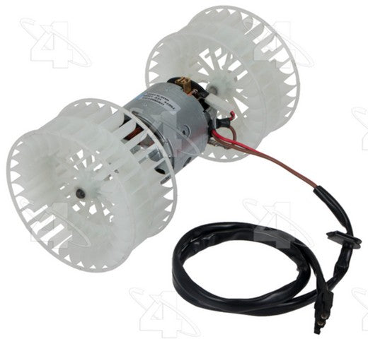 Four Seasons HVAC Blower Motor P/N:75074 Fits: Mercedes-benz 190d 89-85, Mercedes-benz 190e 93-85 - Image 1