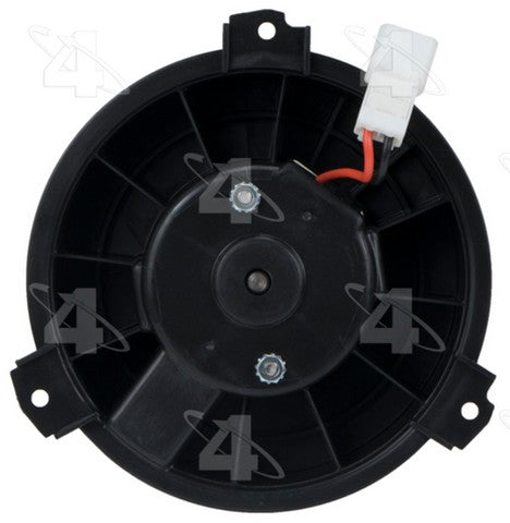 Four Seasons HVAC Blower Motor P/N:75076 Fits: Land Rover Discovery, Land Rover Range Rover, Land Rover Range Rover Sport, Land Rover Range Rover Velar, Lexus Gx460, Lexus Lx570, Lexus Rx350, Lexus Rx350l, Lexus Rx450h - Image 6
