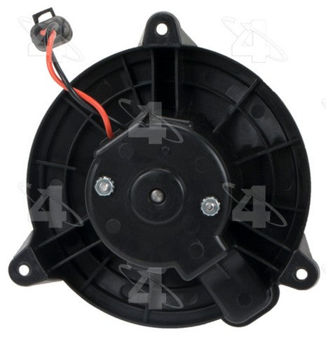 Four Seasons HVAC Blower Motor P/N:75077 Fits: Infiniti Qx56 10-04, Nissan Armada 15-05, Nissan Pathfinder 12-05, Nissan Pathfinder Armada 2004, Nissan Quest 09-04 - Image 6