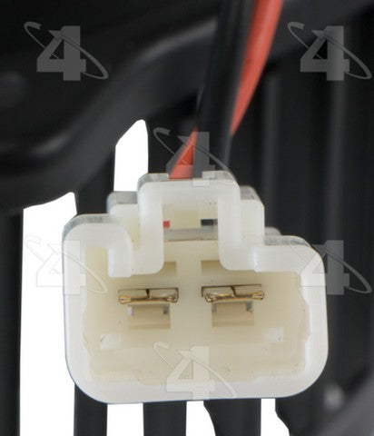 Four Seasons HVAC Blower Motor P/N:75086 Fits: Mazda Cx-3 21-16 - Image 8