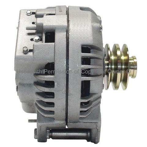 Quality-Built Alternator P/N:7509211 Fits: Chrysler 300, Chrysler Cordoba, Chrysler Fifth Avenue, Chrysler Imperial, Chrysler Lebaron, Chrysler New Yorker, Chrysler Newport, Chrysler TOWN & COUNTRY, Dodge A100 - Image 4