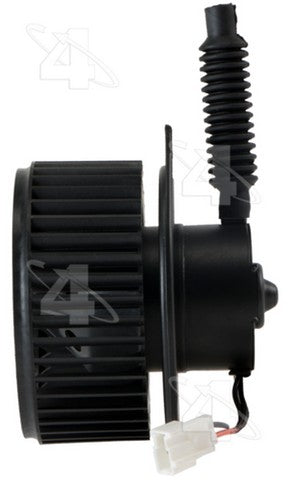 Four Seasons HVAC Blower Motor P/N:75094 Fits: Nissan Altima 01-93 - Image 8
