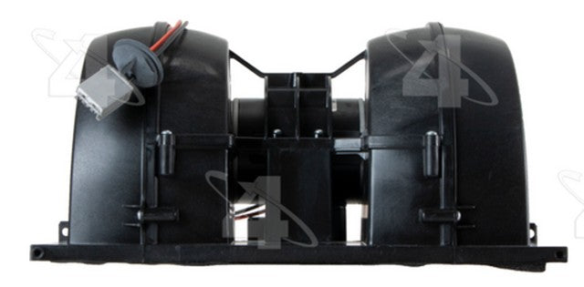 Four Seasons HVAC Blower Motor P/N:75099 Fits: International 4300, International 4300lp, International 4400, International 4400lp, International 4700, International 7300, International 7400, International 7500, International 7600 - Image 7