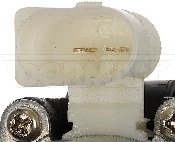Dorman - OE Solutions Conjunto de motor y regulador de ventana P/N:751-018 Fits: Ford Focus 10-08 - Image 4