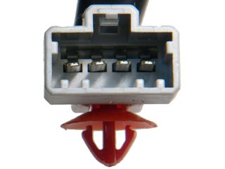 Dorman - OE Solutions Conjunto de motor y regulador de ventana P/N:751-024 Fits: Acura Mdx 02-01 - Image 3