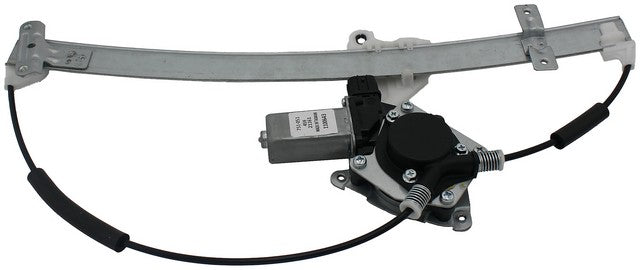 Dorman - OE Solutions Conjunto de motor y regulador de ventana P/N:751-051 Fits: Acura Rl 12-05 - Image 1
