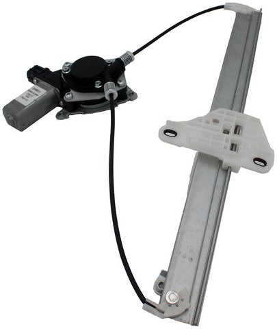 Dorman - OE Solutions Conjunto de motor y regulador de ventana P/N:751-052 Fits: Acura Rl 12-05 - Image 4